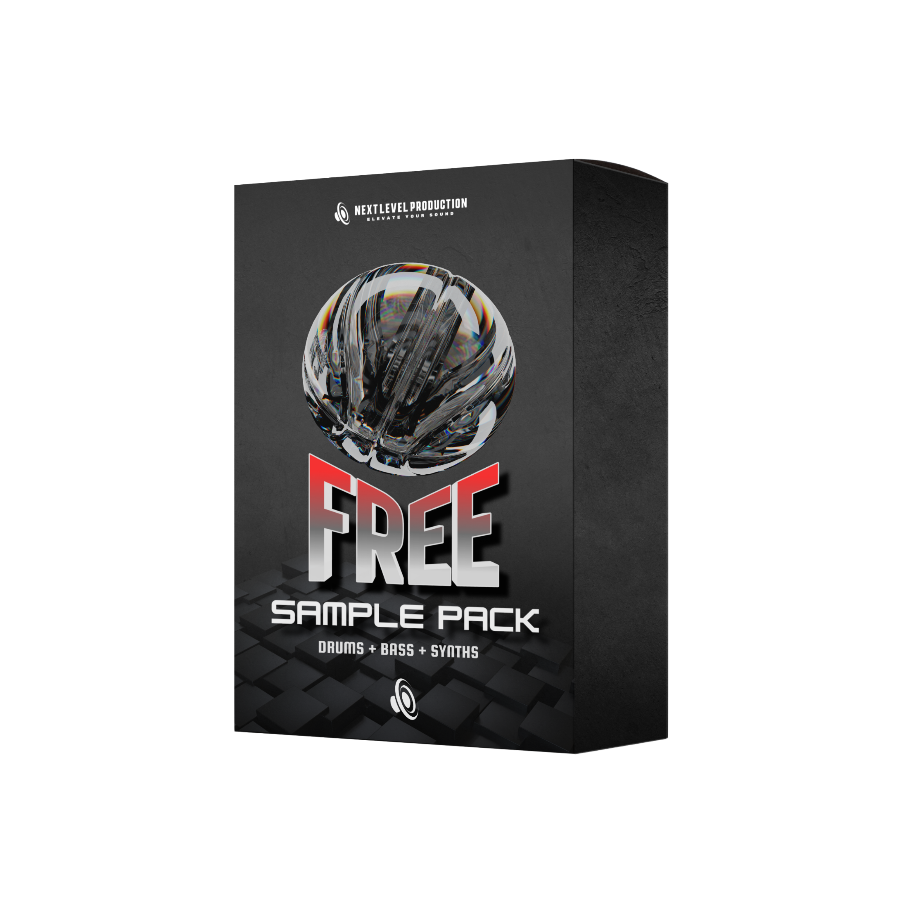 Free Sample Pack – Next Level Production