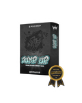 Jump Up Bass Serum 2 Preset Pack